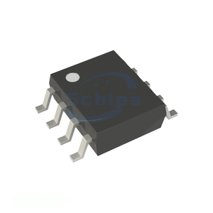 Components Electronic MAX9716ETA-T 8 WDFN Exposed Pad Chip Authorized Distributor - Product Image 1