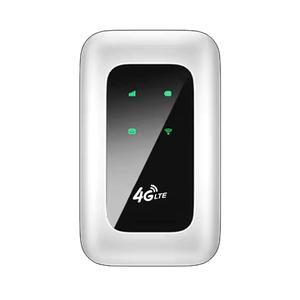 Offre Spéciale poche 4G Hotspot routeur LTE Wi Fi 150Mbps Wi-fi répéteur CPE routeur batterie externe <span class=keywords><strong>WiFi</strong></span> Modem - Product Image 1