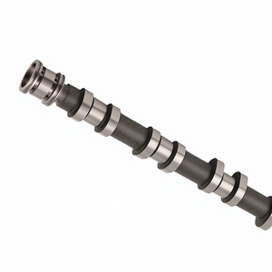 11317563665 11317527760 11317550557 Arbre à cames d'échappement pour BMW 128i 328i 328xi 525i 528i X3 2006-2013 - Product Image 5