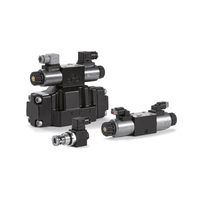 DPZO-LEB-SN-NP-170-L5/DI 20 Servoproportional directionnel DPZO-LEB, DPZO-LES Contrôle alterné SN Non 
 Interfaces Fieldbus -