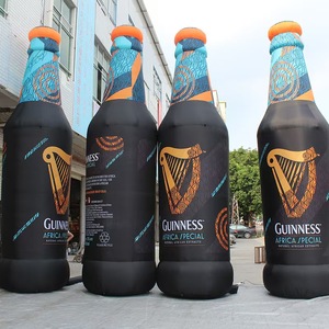 Oem ODM tùy chỉnh ngoài trời khổng lồ <span class=keywords><strong>Inflatable</strong></span> quảng cáo bên tổ chức sự kiện bia ngoài trời <span class=keywords><strong>Inflatable</strong></span> chai rượu vang <span class=keywords><strong>Inflatable</strong></span> chai bia - Product Image 3