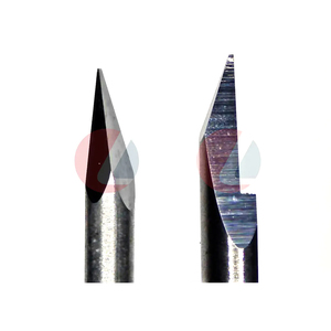 Broche de cisaillement supérieure 62mil Dage XYZ Sigma Royce Tester Series Pièces et accessoires d'instruments pour l'évaluation de la résistance des liaisons à billes - Product Image 1