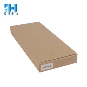 Batería Nueva de Alta Calidad RUIHUA <span class=keywords><strong>A1713</strong></span> para Laptop MacBook Pro 13'' A1708, Batería Recargable para Laptop - Product Image 6