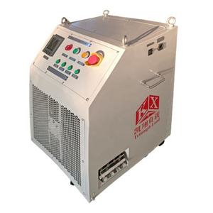 Banque de charge AC 10kW Garantie automatique AC380V-1 an - Product Image 1
