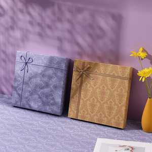 กล่องกระดาษแข็งแบบกำหนดเอง ทนทาน ทันสมัย รีไซเคิลได้ ประกอบเองได้ พิมพ์โลโก้ได้ เคลือบด้าน สำหรับบรรจุภัณฑ์สินค้าและกล่องของขวัญ - Product Image 4