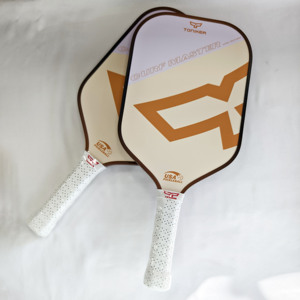Meilleures ventes, <span class=keywords><strong>prix</strong></span> bas, raquette de pickleball légère, grand sweet spot, raquettes de pickleball en fibre de verre pour débutants - Product Image 4