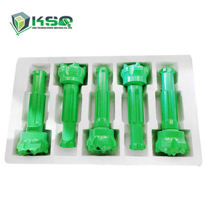 Low Pressure Forging Carbon Steel Ore Mining <strong>Drilling</strong> Dth Hammer <strong>Drilling</strong> <strong>Bit</strong> <strong>Manufacturer</strong> for Sale - Product Image 2