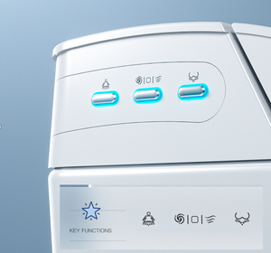 Nouvelle <span class=keywords><strong>toilette</strong></span> intelligente suspendue murale autonettoyante pour salle de bain WC moderne intelligent automatique avec <span class=keywords><strong>bidet</strong></span> intégré - Product Image 2