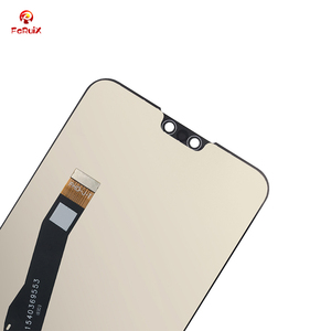 Màn Hình LCD Thông Minh Y6 <span class=keywords><strong>Y7</strong></span> Y9 Prime 2019 Giá Bán Buôn Tất Cả Màn Hình Lcd Nguyên Bản Giá Bán Buôn Oem Cho Màn Hình <span class=keywords><strong>Huawei</strong></span> Y9 - Product Image 4