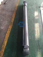 EC480E EC480DL EC480D Cylindre de bras de vérin de flèche d'excavatrice Cylindre de godet 14570757 14640430 14606236 14686974 14548954 14736353