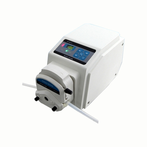 Rechargeable <b>Battery</b> Powered Outdoor Sampling Peristaltic <b>Pump</b> - Product Image 1