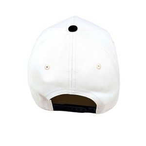 Gorras Deportivas Bordadas Personalizadas, Gorras de Béisbol de Algodón con Protección Solar y Logotipos Personalizables, Ajuste con Botón a Presión. - Product Image 5