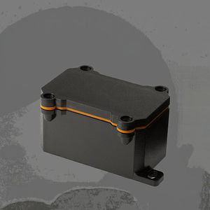 Caja de Conexiones Personalizada OEM 70*40*40mm para Exteriores, ABS Ignífugo, IP54 Impermeable, Modelo LK-CN02, Impresión Serigráfica LED - Product Image 3