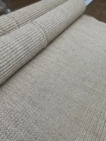 100% beste Qualität & Fabrik Großhandels preis Sisal Teppich Sisal Mat Teppich