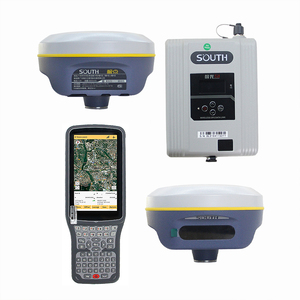 Módulo Internacional South, Instrumento de Topografía GPS RTK, 1598 Canales, 1Hz-20Hz, Software/Firmware SurvStar Actualizable, IP67 South - Product Image 3