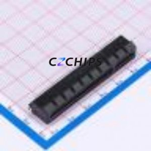 X3113WVS-98-9TV015 PCI/PCIe Connector SMD,P=1mm Connector PCI-E x8 98P 76P Vertical Mount - Product Image 1