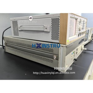 Analyseur audio Agilent U8903A d'occasion en bon état par Express H - Product Image 3