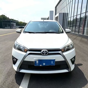 สำหรับรถยนต์ยาริส ปี 2014 รุ่น <span class=keywords><strong>YARiS</strong></span> L Zhixuan 1.5E CVT รุ่นอัพเกรดไดนามิกสปีด เกียร์อัตโนมัติ พวงมาลัยซ้าย มีสินค้าพร้อมส่ง - Product Image 3