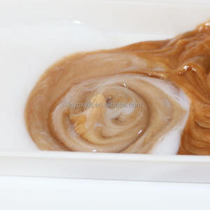 热销天然黑发染剂 |   二合一配方 |   易混合散装装 |   丰富的颜料，轻松遮瑕 | 450ml*2 - Product Image 6