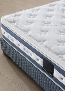 Sleep Well Numbertwo Independent Bag Spring Antibacterial Mattresses