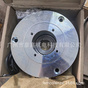 เบรกแม่เหล็กไฟฟ้า Precima รุ่น Fdw17t 24Vdc 150Nm มอเตอร์โฮลดิ้งเบรก - Product Image 5