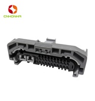 Conector de Ensamblaje de Faros Delanteros Automotrices Eléctricos de 24 Pines Serie 6189-7426 TS Sellado 90980-12A92