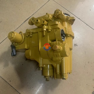 Good Quality Excavator Parts 3116 Fuel Injection <b>Pump</b> 4P4306 150-2507 Excavator <b>Pump</b> Assy - Product Image 3