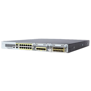ไฟร์วอลล์รุ่น FPR2130-ASA-K9 ของแท้ ซีรีส์ Firepower 2100 รุ่น 2130 NGFW ASA อุปกรณ์รักษาความปลอดภัยไฟร์วอลล์ FPR2130-ASA-K9 - Product Image 6