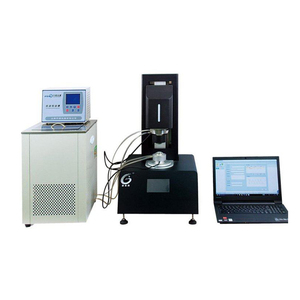 High Precision Testing Equipment for Pavement Material Analysis and Research Advanced Asphalt Dynamic <strong>Shear</strong> <strong>Rheometer</strong> - Product Image 1