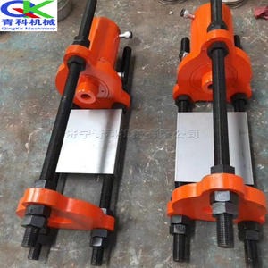 יישום סיכה זורק סיכה מכונת גריסה חשמלית נייד מכונת הסרה חשמלית נייד - Product Image 4