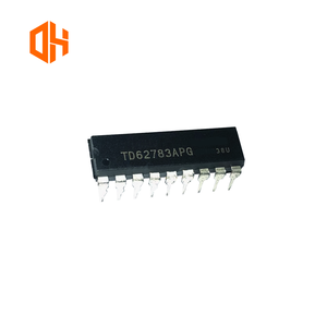 Dianxian PCM1702 <strong>Microcontroller</strong> Audio IC Chip Electronic Components In Stock - Product Image 2