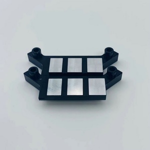Pièces de moto en aluminium et acier usinées sur mesure avec précision, production rapide d'échantillons - Product Image 5