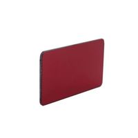 Rehoboth HB630 Kaca Filter Merah Filter Optik Berwarna Penyaring Cahaya Merah Gelombang Panjang 630nm Transmisi 90%
