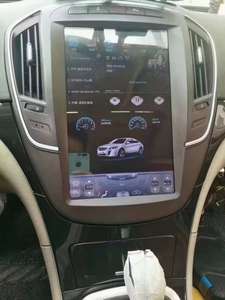 Radio de Coche Android de 12.8 Pulgadas con Reproductor Multimedia para <span class=keywords><strong>Opel</strong></span> <span class=keywords><strong>Insignia</strong></span> Buick Regal <span class=keywords><strong>2014</strong></span>+, Navegación GPS, WiFi, Carplay - Product Image 2