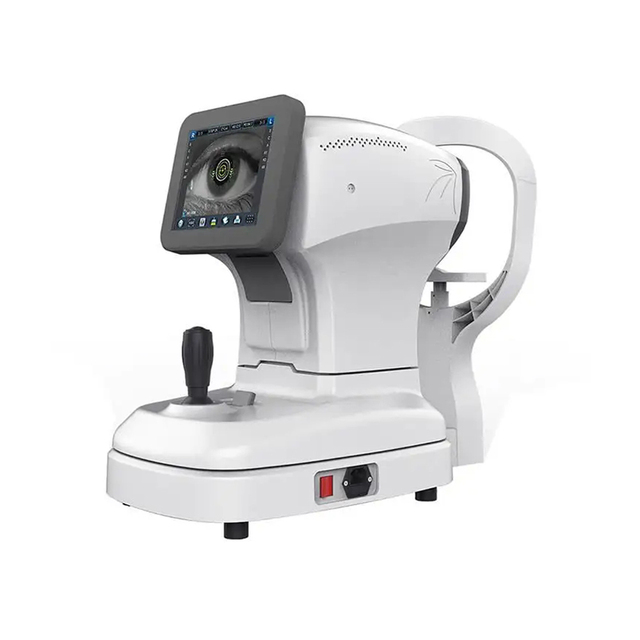 Auto Refractometer Automatic China Autorefractometer Autorefracto Keratometer Optics Instruments
