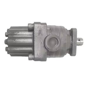 Pompe à piston hydraulique haute pression 80cc 63cc PTO P9-80 pour camion à benne basculante - Product Image 6