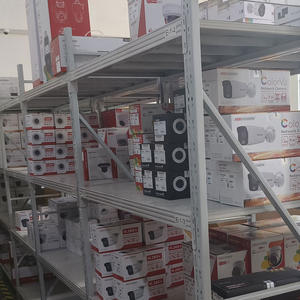 Cámara de Red Tipo Torreta Fija HIK Original de 8MP con Luz Híbrida Inteligente, Detección de Personas y Vehículos, IP67, DS-2CD1383G2-LIU(F) (Stock en EE. UU.) - Product Image 4