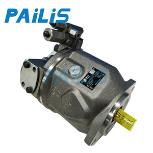 Pompe à piston Pailis A10VSO71DR131R PPC12VOOM, pompe hydraulique quantitative à entraînement électrique - Product Image 3