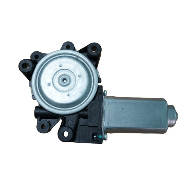 Electric Power Window Lift Motor 5 HP 12V CE Certified Stable Drive Core Universal Vehicle Door Glass Lifting Control System
