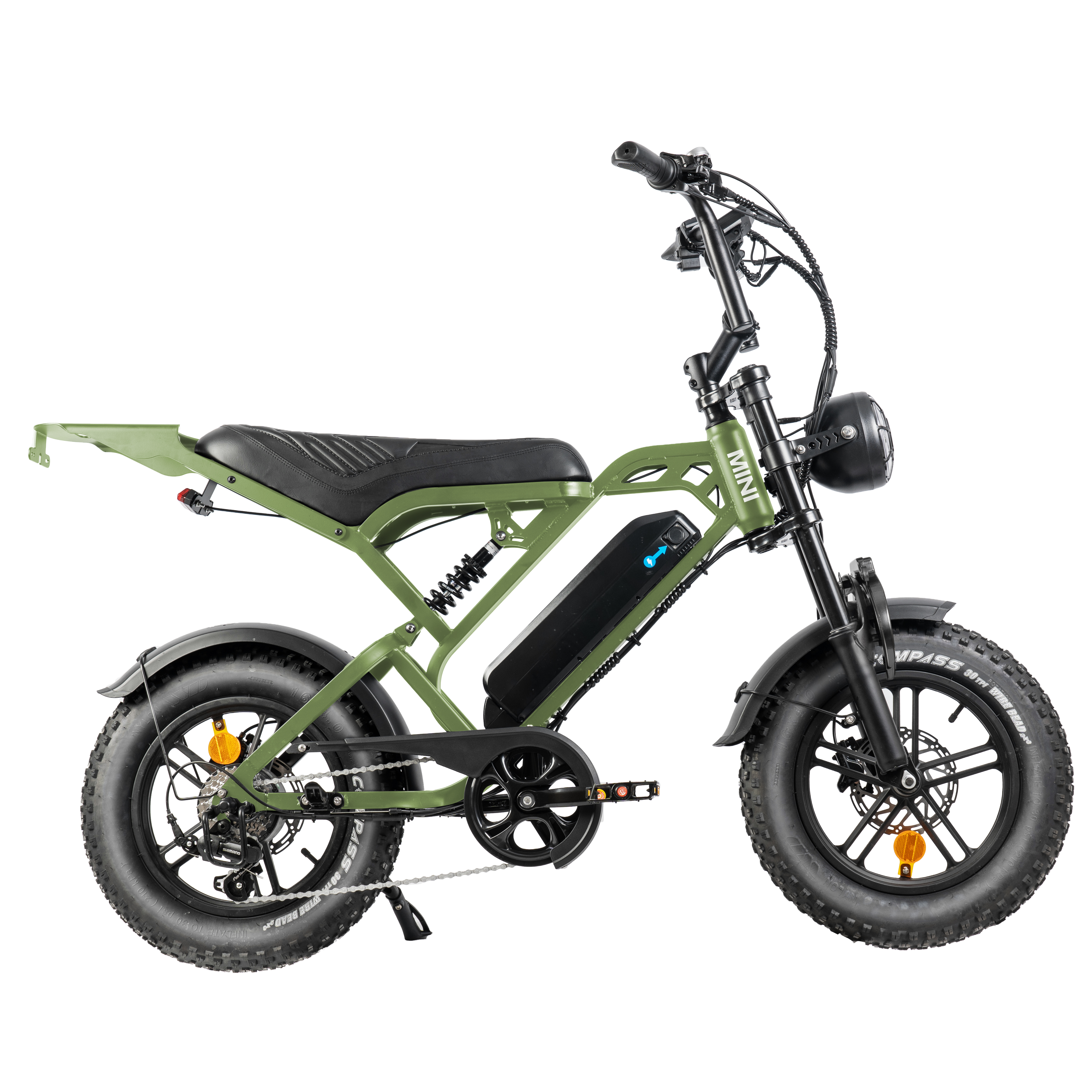 Verde