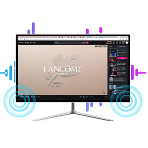 Set completo di <span class=keywords><strong>computer</strong></span> all-in-one per <span class=keywords><strong>computer</strong></span> con touch screen all'ingrosso - Product Image 2