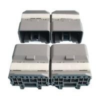Connecteurs de fils automobiles 12 broches pour le marché secondaire 90980-11596
