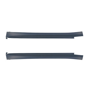 Kit de Carrocería M Sport PP G05 Lci de Fábrica al por Mayor, Actualización de Carrocería M-Tech Antigua a Nueva para <span class=keywords><strong>BMW</strong></span> <span class=keywords><strong>X5</strong></span> E70 2008-2013 - Product Image 4