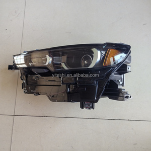 Kits de carrocería de coche para Mazda CX50 2023, lámpara de cabeza, faro delantero - Product Image 5