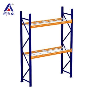 Entrepôts industriels en métal, palette de rangement robuste, fournitures d'usine en chine, entrepôt industriel - Product Image 1