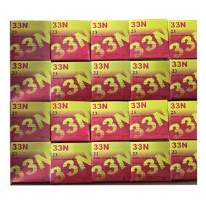 HUIYING COTRAN 0.76*30*600/900mm Bande adhésive d'étanchéité à l'eau, ruban isolant, autocollant/ ruban isolant électrique 9.1m 6m - Product Image 6