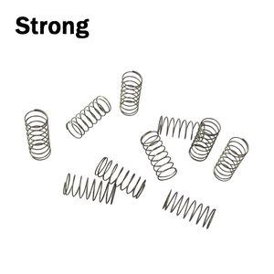 Lò Xo Nén Kim Loại Chất Lượng Cao Với Cuộn Dây - Product Image 3