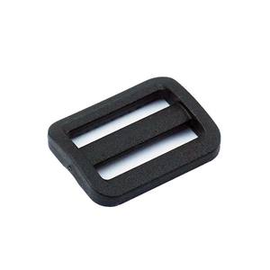 Hebillas Deslizantes de Plástico J3-027 Duraderas y Resistentes al Desgaste para Bolsas, Accesorios de Ropa, Mochilas para Mascotas, Mochilas Escolares - Product Image 3