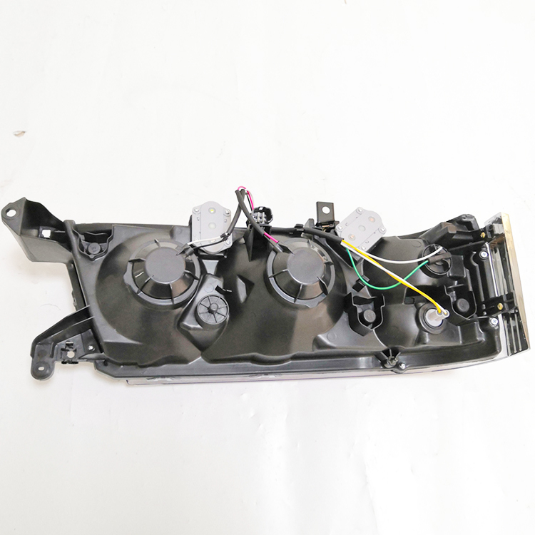 Toyota COA-STER Headlamp 81130-36610 - Reliable Lighting