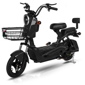 Vélo Électrique Ebike de Qualité Supérieure 2026, 500W, Longue Autonomie, Vélo de Ville pour Deux Personnes, Batterie 48V20A, Vélo Électrique pour Adultes - Product Image 6